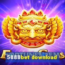 5888bet download